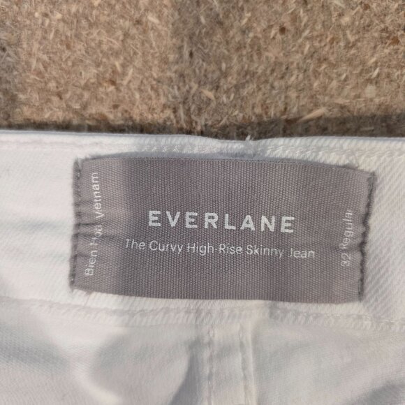 Everlane Jeans Womens 32 - Picture 5 of 6
